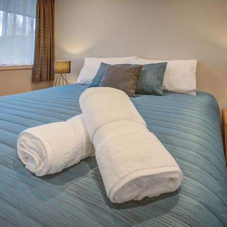Dusky Motels テアナウ エクステリア 写真