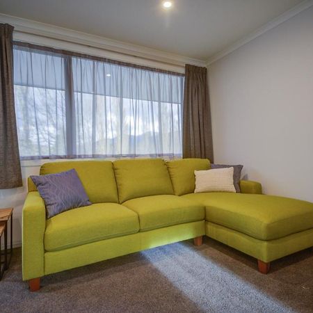 Dusky Motels テアナウ エクステリア 写真