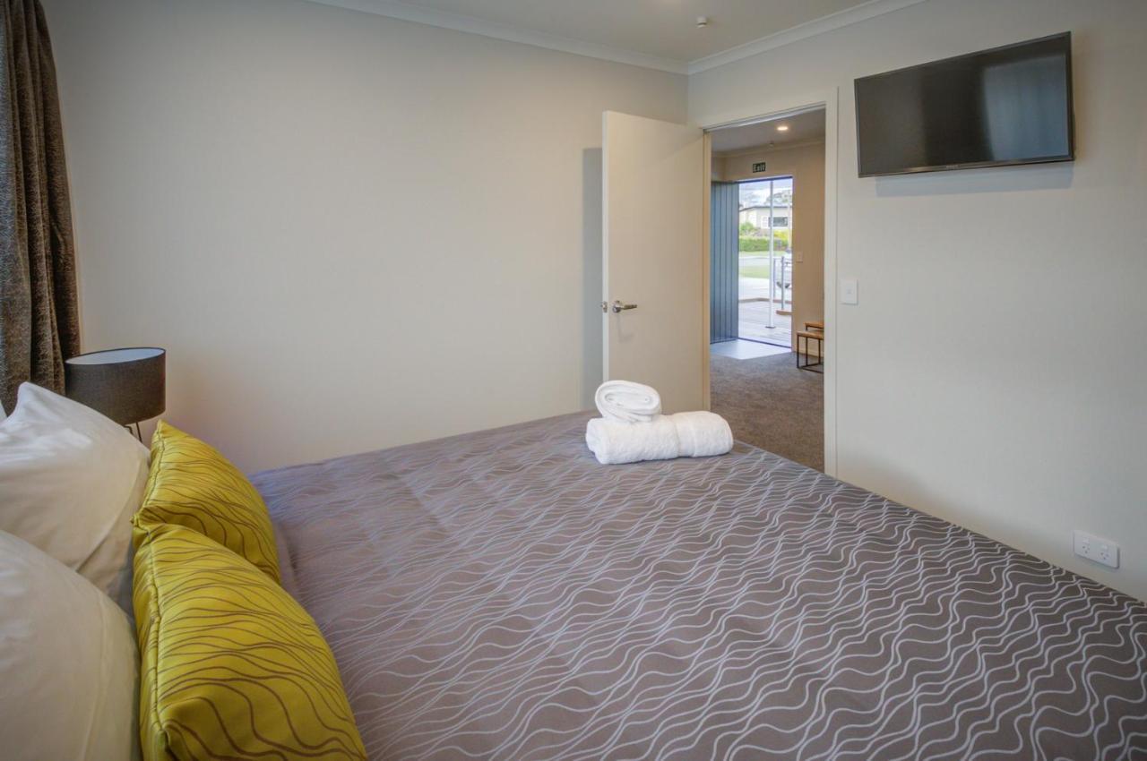 Dusky Motels テアナウ エクステリア 写真