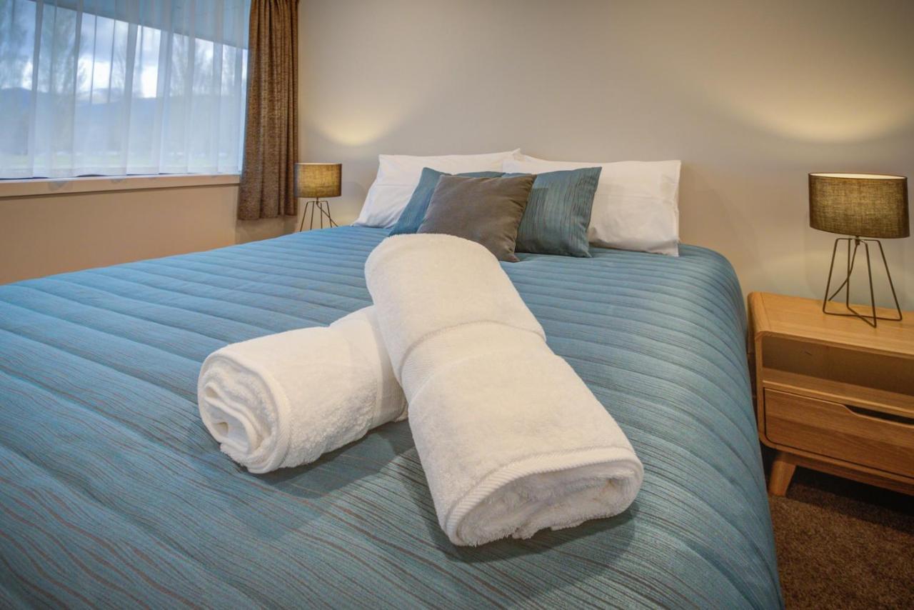 Dusky Motels テアナウ エクステリア 写真