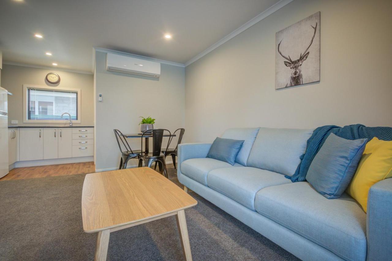 Dusky Motels テアナウ エクステリア 写真