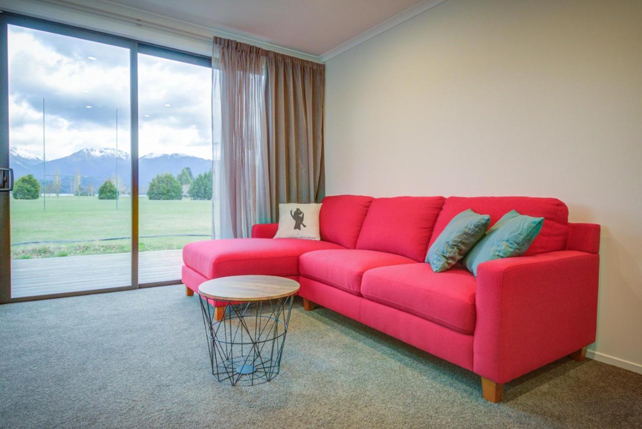 Dusky Motels テアナウ エクステリア 写真