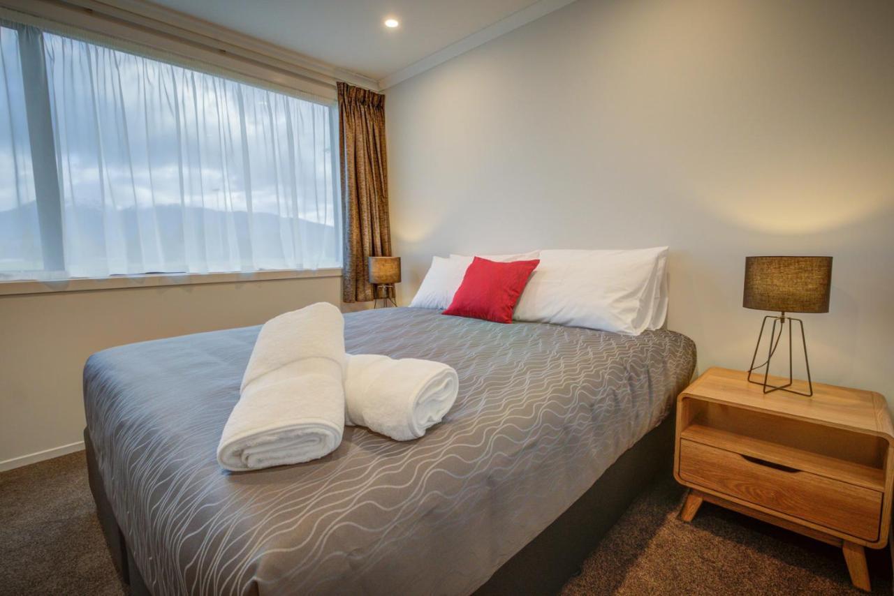 Dusky Motels テアナウ エクステリア 写真