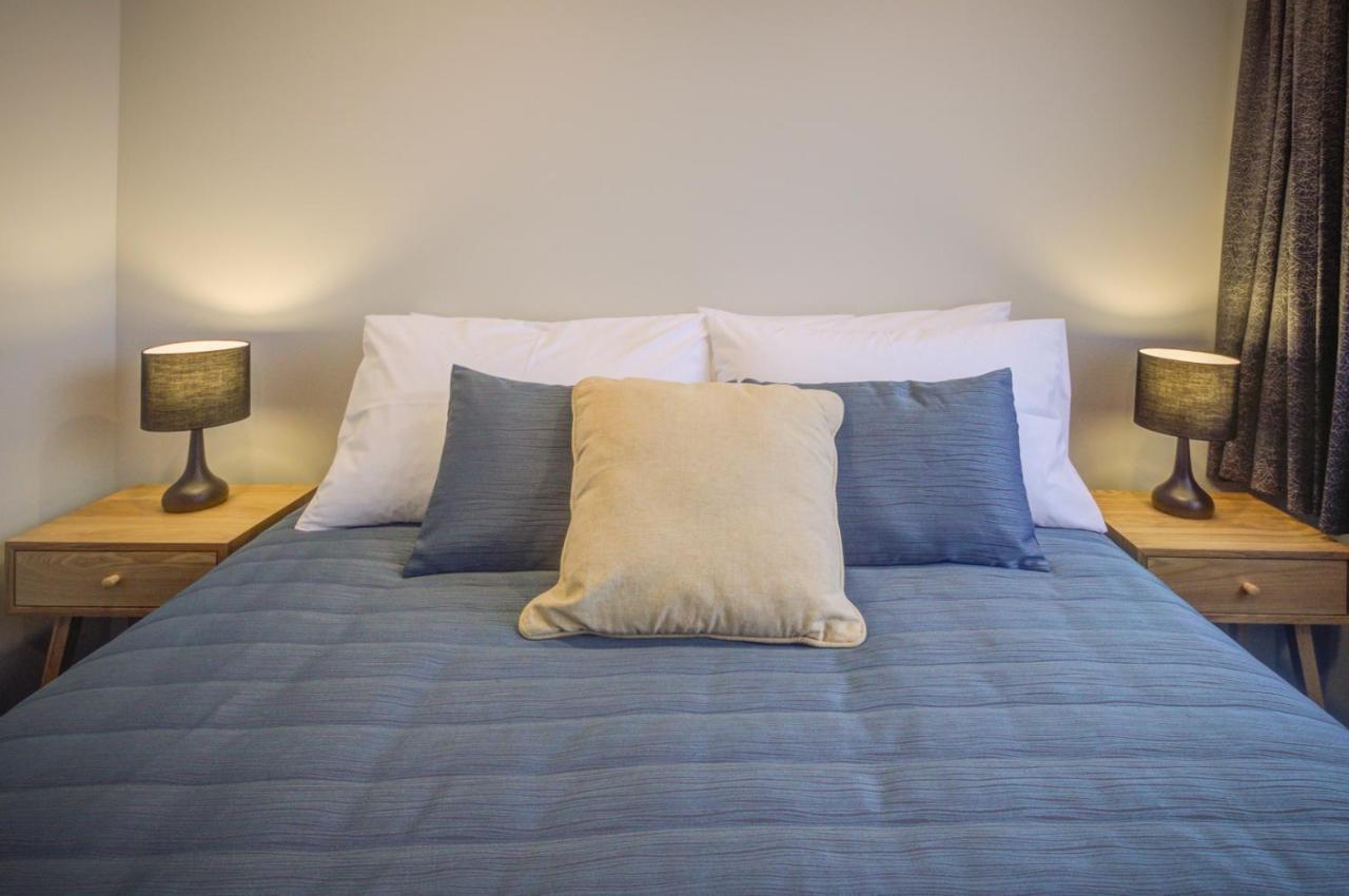Dusky Motels テアナウ エクステリア 写真