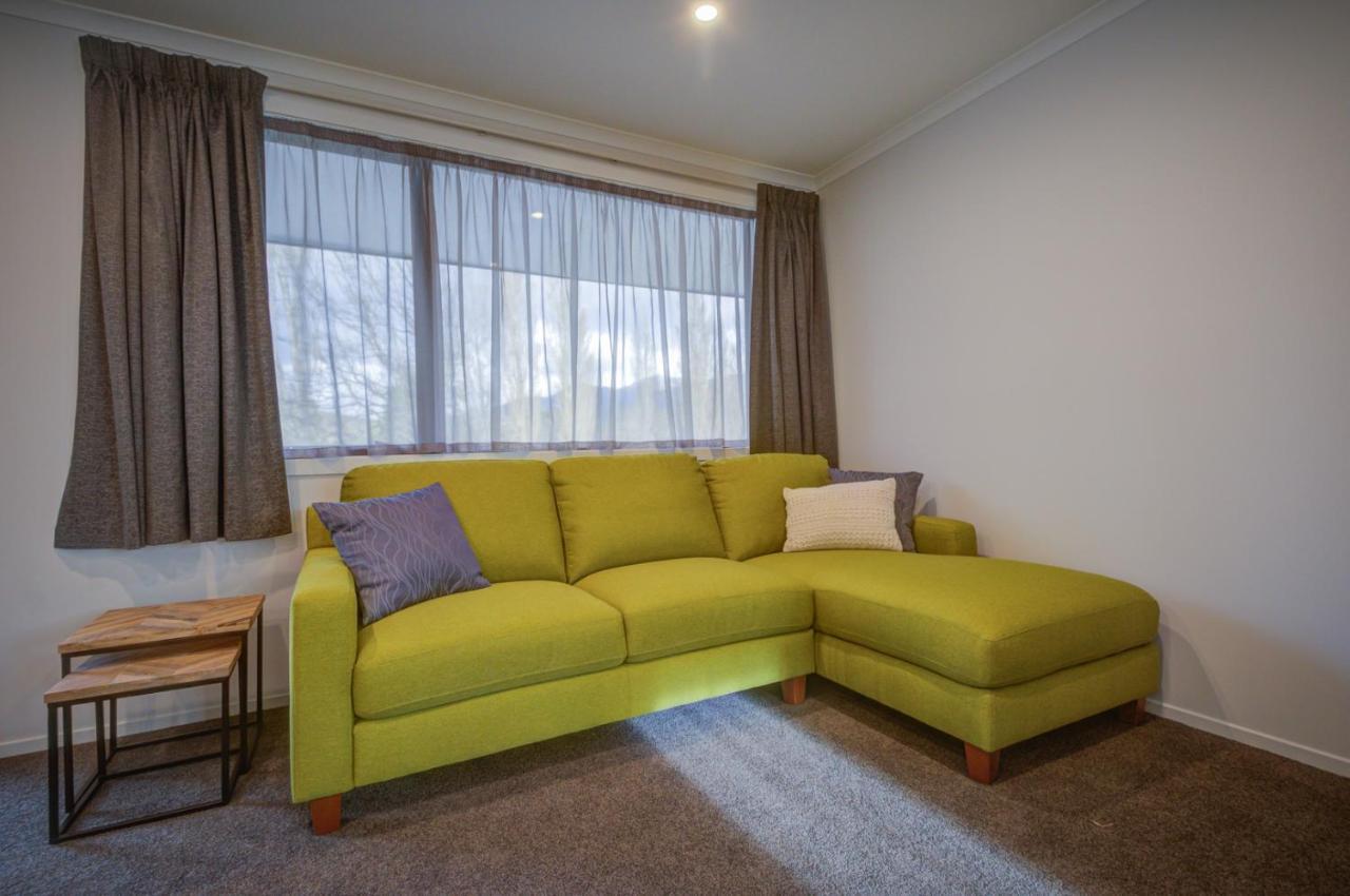Dusky Motels テアナウ エクステリア 写真